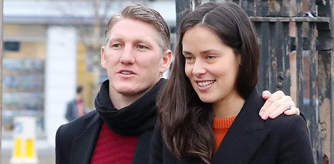 ’Privéproblemen Schweinsteiger lopen volledig uit de hand’