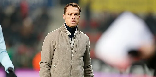 Parker ook na eerste zege scherp voor Club Brugge