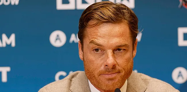 Club Brugge-fans zeggen allemaal hetzelfde na persconferentie Parker