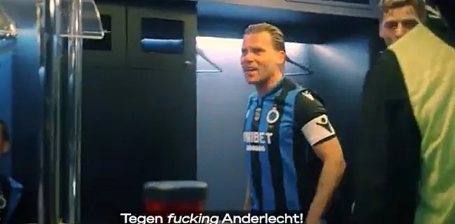 Defour oordeelt over Vormer en verklapt: 