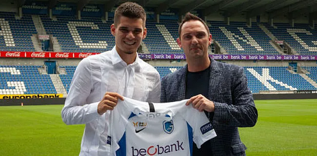 Genk stelt recordaanwinst officieel voor
