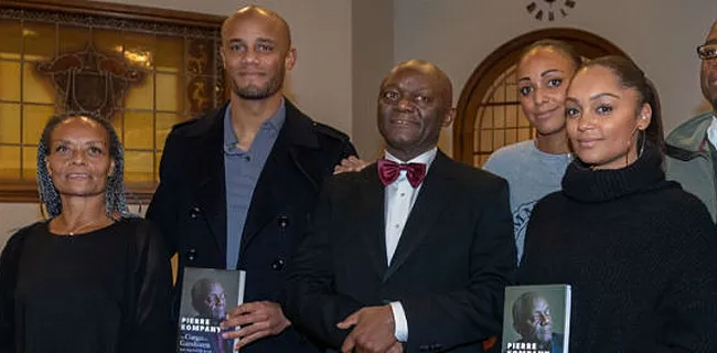 Kompany beperkt zelfs familiale 'acte de présence' tot absoluut minimum