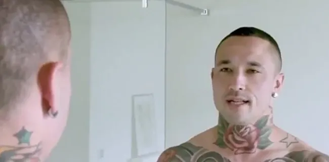 VIDEO: Radja steekt op heerlijke wijze de draak met niet-selectie