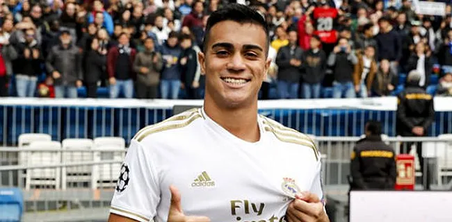 Real Madrid stelt nieuwste wonderboy voor