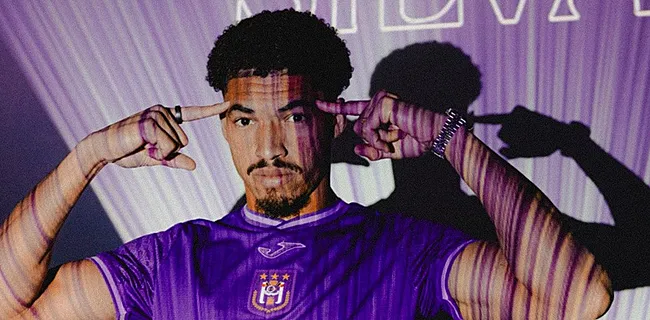 Lyon bevestigt ‘dure som’ Adryelson, Anderlecht duwt door