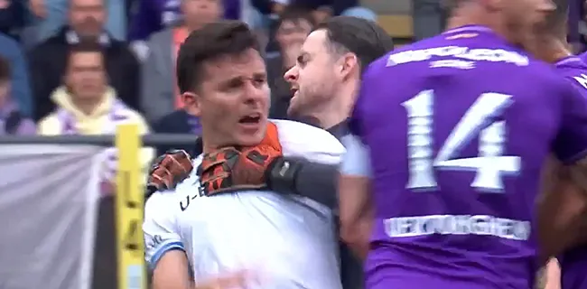 Anderlecht bestolen tegen Club Brugge? Ex-ref velt oordeel