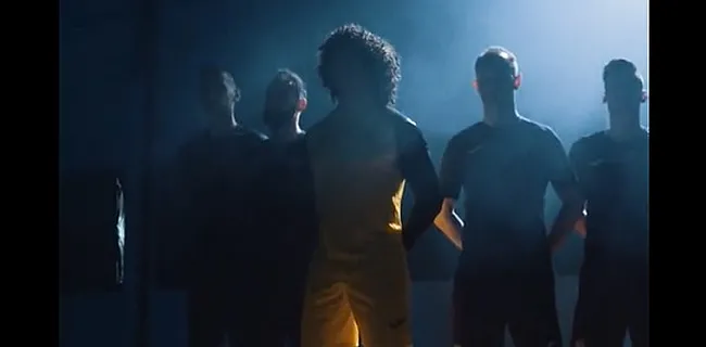 Anderlecht verrast met opmerkelijke fusie