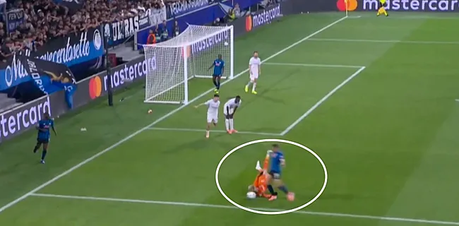 Club genekt in Champions League? Analisten fileren penaltyfase