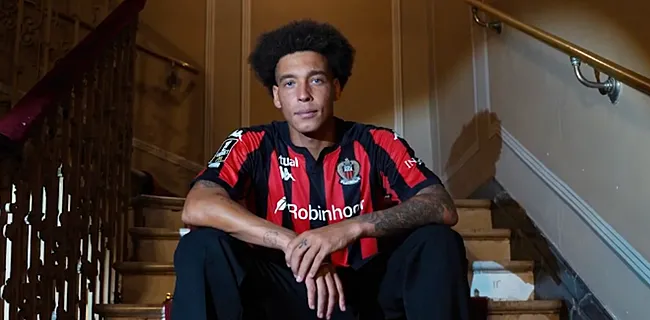 Witsel zet kribbel: nieuwe club voorziet mooie surprise