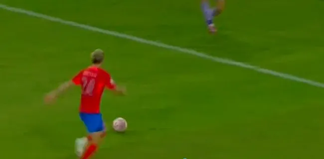 Onbekende Belg schrijft voetbalsprookje bij FCSB