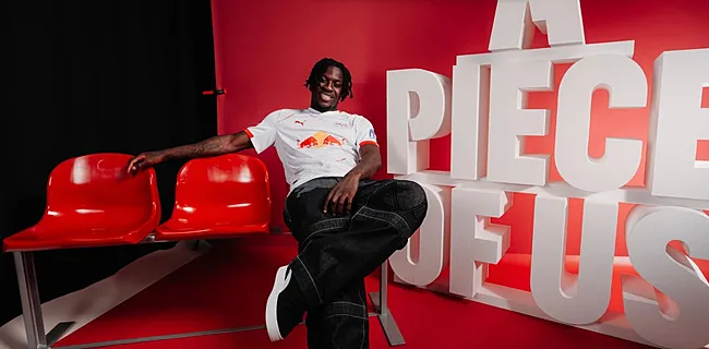 Bakayoko heeft transfer beet: opvallend rugnummer in Leipzig