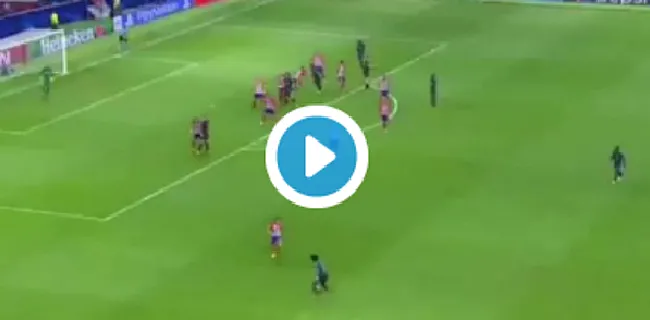 Magic Michy! Batshuayi Chelsea-held van de avond