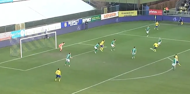 CPL: imposant Beveren heeft titel binnen handbereik