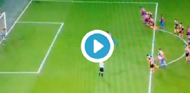 Big Ben's bloedvorm! Rode Duivel neemt opnieuw deel aan spektakelstuk