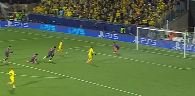 Waanzinnige UCL-stunt Bodo/Glimt, peperdure slipper Arsenal