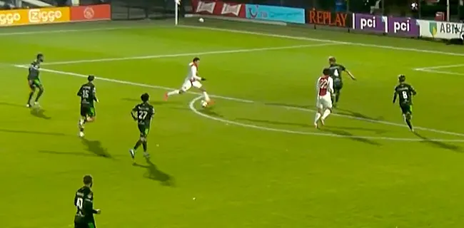 Bounida neemt ingrijpende beslissing omtrent toekomst