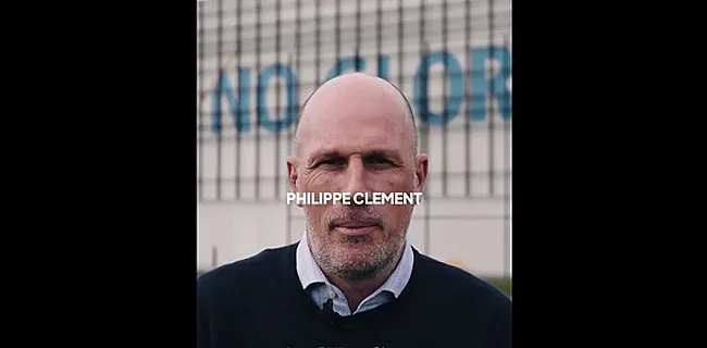 Clement zet zich in de markt met intrede op sociale media