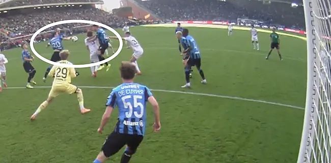 Anderlecht strafschop ontnomen? Analisten vellen verdict
