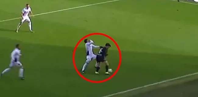 Lardot evalueert speeldag 28: arbitrage de mist in?