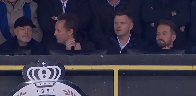 Club-bestuur compleet afgemaakt: 