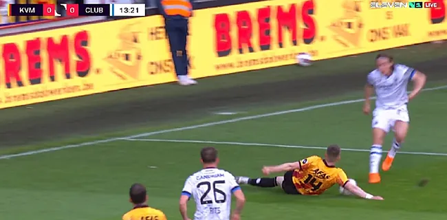 Referee Department reageert op veelbesproken penalty's