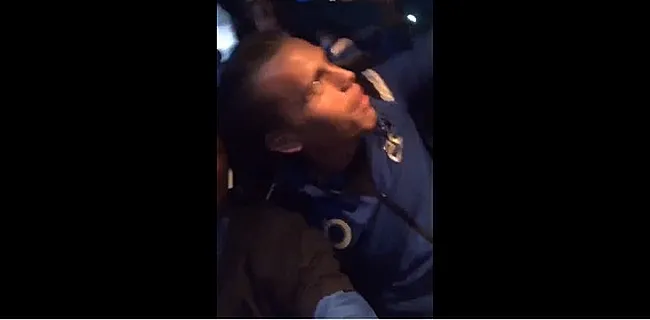 Club Brugge bouwt ook op de bus een stevig feestje (VIDEO)