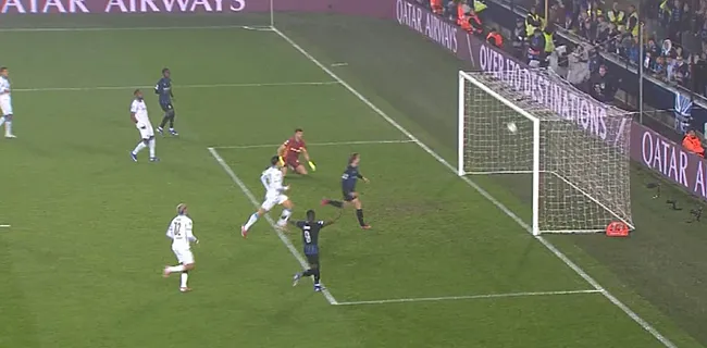 Jan Breydel ontploft! Club neemt wervelstart tegen Marseille