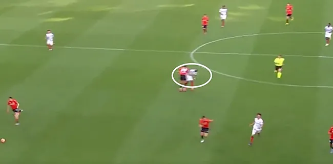 Rotavond rode Lukebakio, PSV houdt sprankel titelhoop