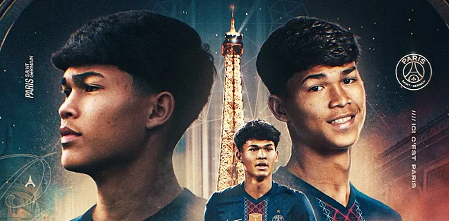 PSG pakt uit met goudhaantje, miljoenencadeau voor Barça