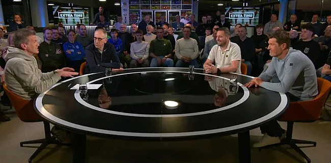 'VRT voert 'Extra Time' na 12 seizoenen af: oorzaken bekend'