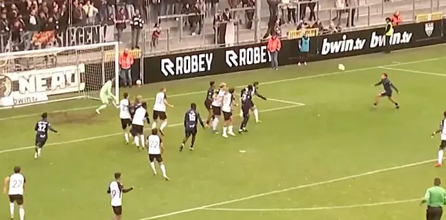 18 op 18! Beerschot blijft op paarse wolk zweven in CPL