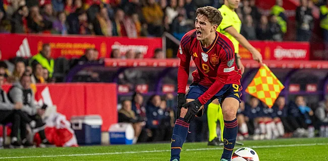 FC Barcelona bevestigt drama: einde seizoen én geen EK