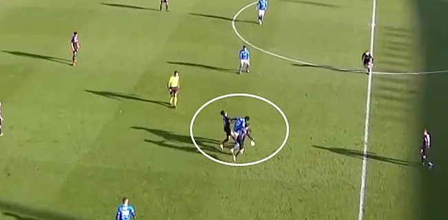 Anderlecht niet te spreken over cruciale fase: 