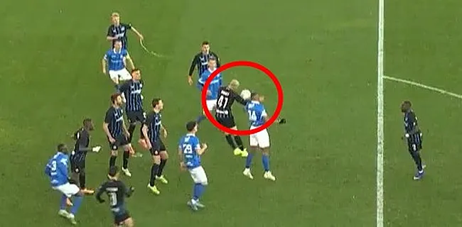 Analisten vellen verdict: Genk bestolen tegen Club? 