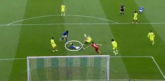 Referee Department geeft toe: VAR-fiasco op speeldag 1 PO's