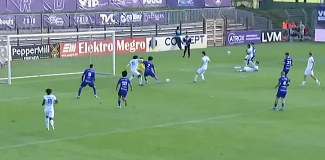 Droomdebuut voor Ferrera bij Patro: derby ontspoort in slot