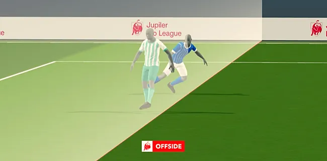 Gumienny doet pikante uitspraak over afgekeurde Genkse goal