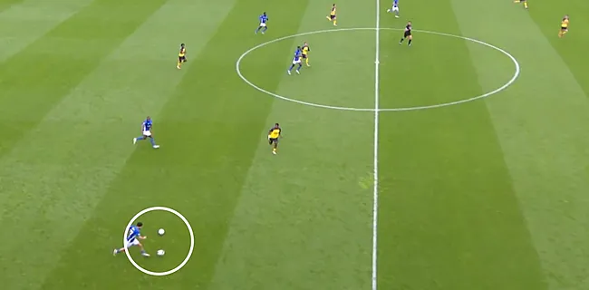 Bondsparket grijpt in: incident Genk-Union krijgt staartje