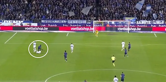 Westerlo te zwaar gestraft? 