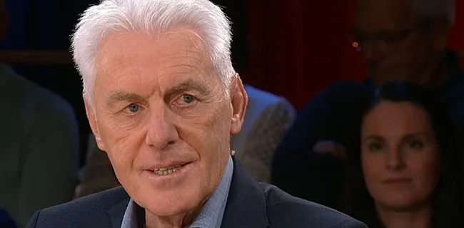 Droomaffiche tegen Duivels? Broos geeft onverwachte reactie