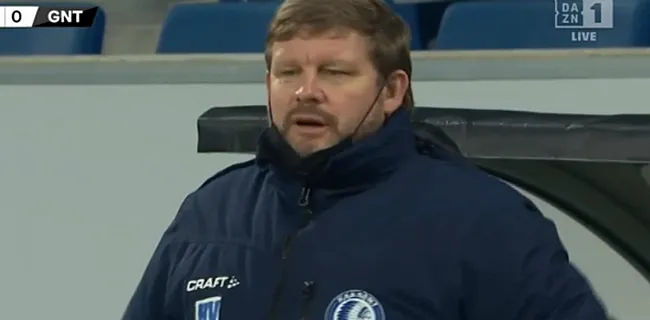 Vanhaezebrouck drijfveer van spot: 