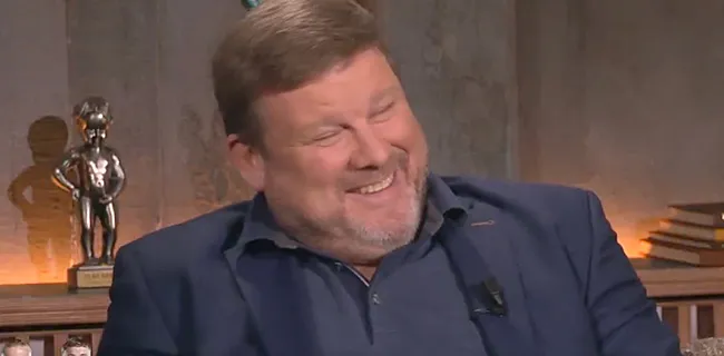 Hein lachte hem uit, maar nu wordt hij goud waard