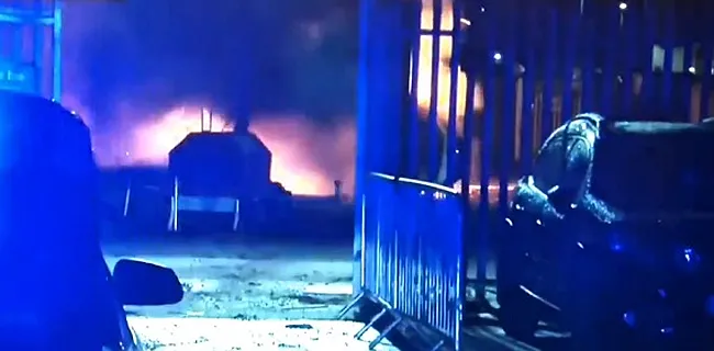 'Helikopter eigenaar OH Leuven neergestort in Leicester'