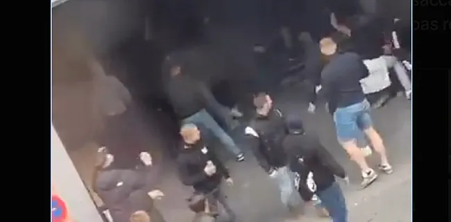 Finale overschaduwd: heksenjacht op metro, raid op doe-het-zelf-zaak