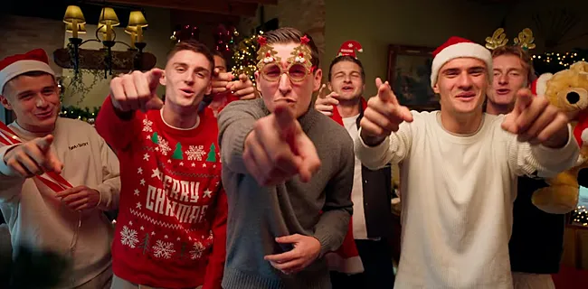 Kerst in JPL: grote verrassing bij Genk, Vanaken steelt de show