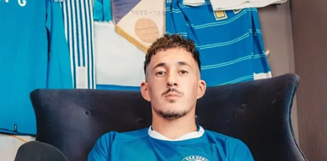 Oya Lele: Kadri heeft JPL-toptransfer helemaal beet