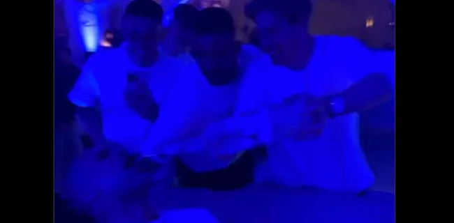 Dochter Guardiola deelt ongezien KDB-beelden: video viraal