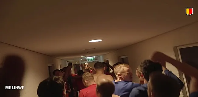 Zo reageren ze bij KV Mechelen op het verdict van het BAS (🎥)