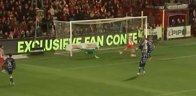 CPL: KV Kortrijk doet gouden zaak in promotiestrijd