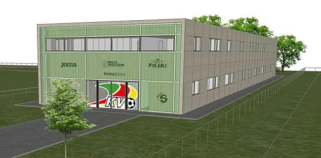 OFFICIEEL: KV Oostende kondigt nieuwe investering van één miljoen aan